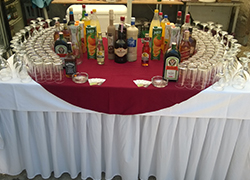 Šank ante Catering
