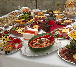 Stol Ante Catering